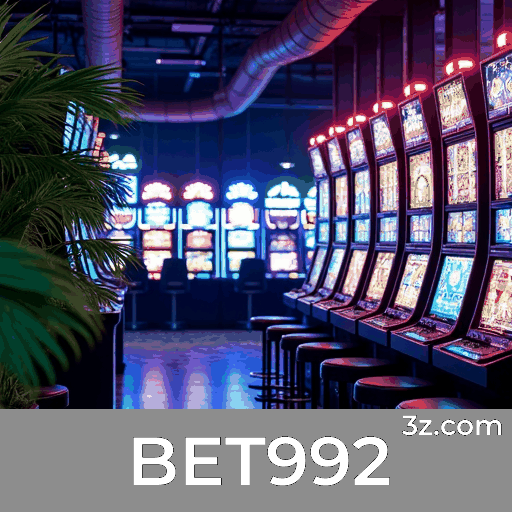 BET992: Plataforma Segura e Rápida para Usuários Brasileiros