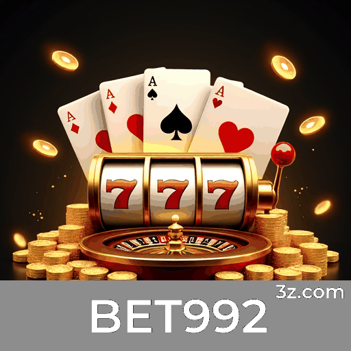 BET992: Plataforma Segura e Rápida para Usuários Brasileiros