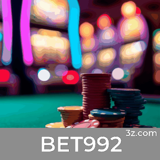 BET992: Seu Cassino Online Confiável