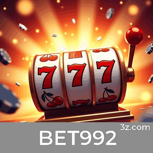 BET992: Slots com Mega Prêmios e Jogos de Mesa Exclusivos