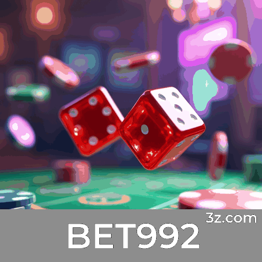 BET992: Plataforma Segura e Rápida para Usuários Brasileiros