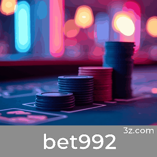 Maximize seu Sucesso com Estratégias Inteligentes de Jogo no bet992
