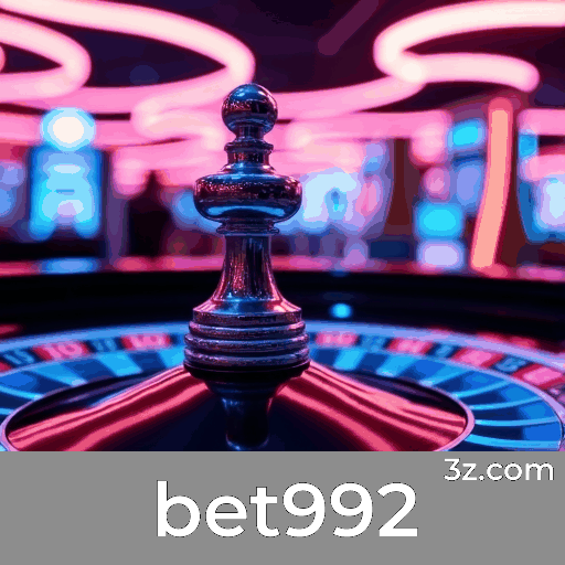 bet992: Seu Cassino Online Seguro e Rápido