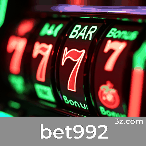bet992: Slots com Mega Prêmios, Mesa de Jogo Estratégica e Real Dealers Imersivos