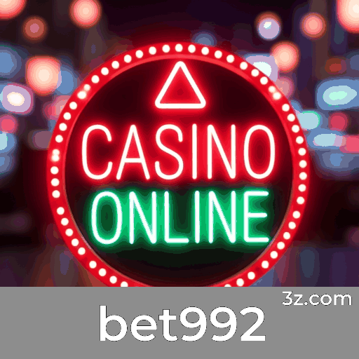 bet992 Social Casino: A Nova Experiência Interativa