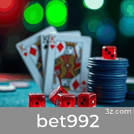 bet992: Plataforma Líder em Apostas Esportivas no Brasil