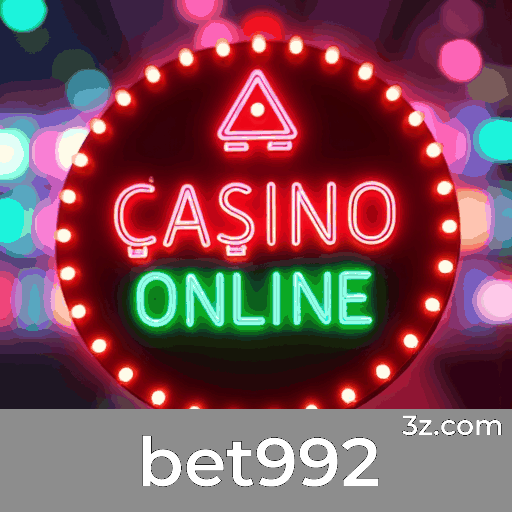 bet992: Seu Cassino Online Seguro e Rápido