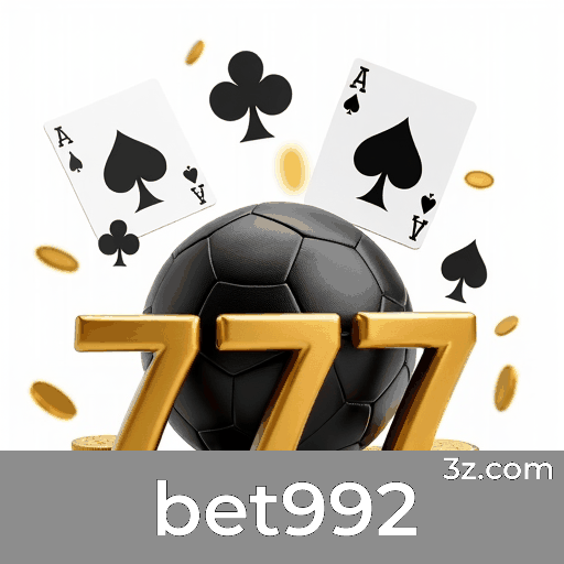 bet992: Seu Cassino Online Seguro e Rápido