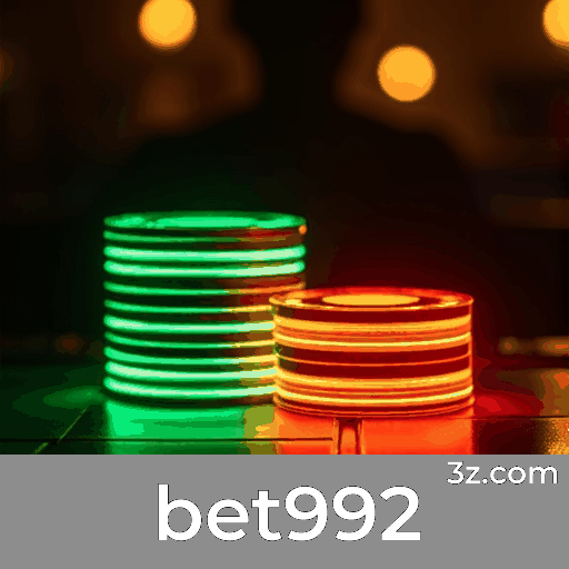 Maximize seu Sucesso com Estratégias Inteligentes de Jogo no bet992