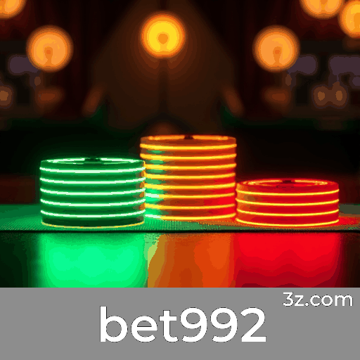 bet992: Seu Cassino Online Seguro e Rápido