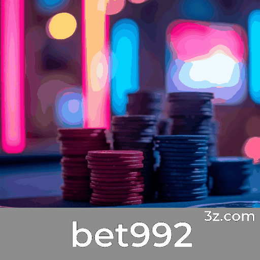 bet992: Apostas Esportivas na Palma da Sua Mão