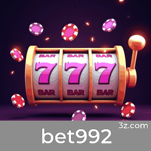 bet992: Plataforma Líder em Apostas Esportivas no Brasil