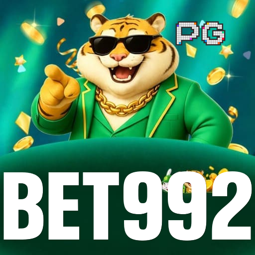 bet992: Seu Cassino Online Seguro e Rápido
